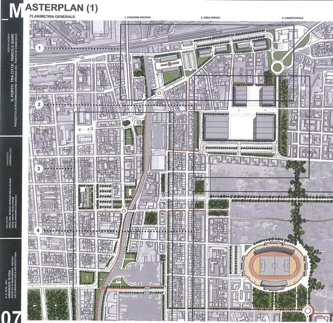 Asse, la proposta: solo una pista in terra battuta 