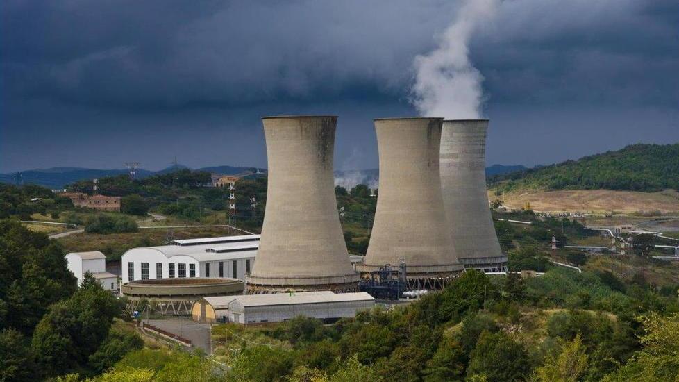 «Stop alla geotermia» ed è scontro nel Pd Il sindaco Giannoni: «È un’energia pulita»