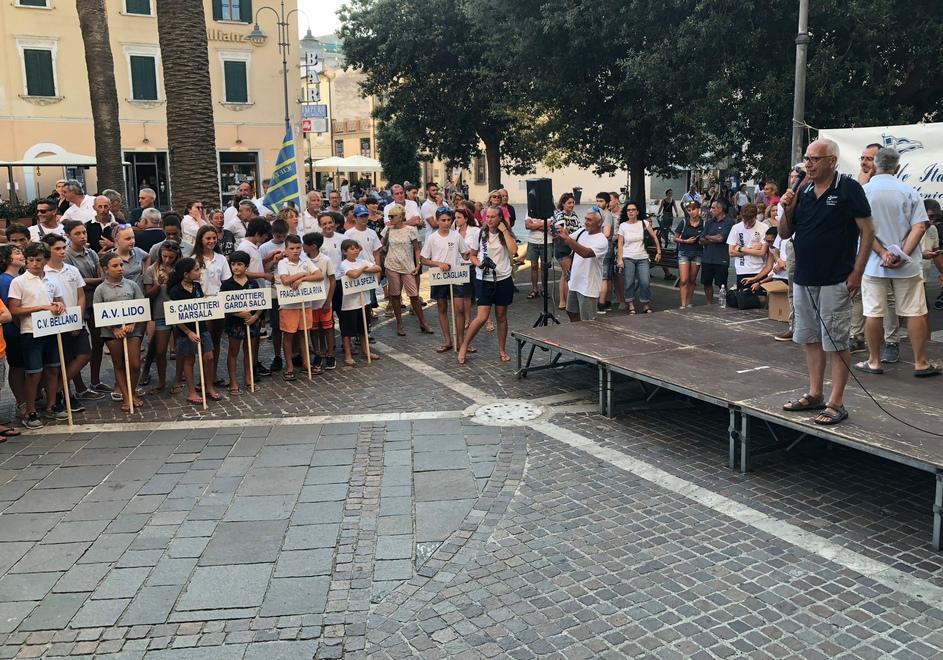 Nel memorial Enzo Lenzi ci sono nove cavalli al via