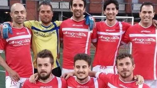 Nel Pasta Fresca Gori primeggia Angolo Pratiche che elimina l’Fc Mambo