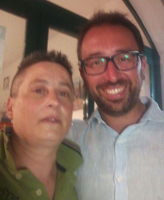 Raccolta Caritas Primo round da 3.200 kg di cibo 