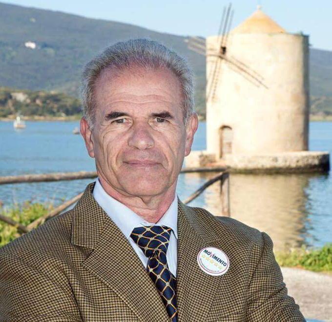 Lutto nel Movimento 5 Stelle per la scomparsa di Canessa 