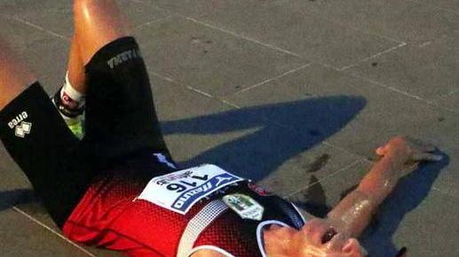 Attraverso le mura: fanno festa i keniani Kipserem è il più veloce, gli altri lo inseguono
