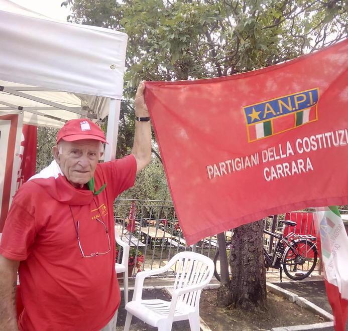 Anpi in cerca di sede nel centro storico pronta una petizione