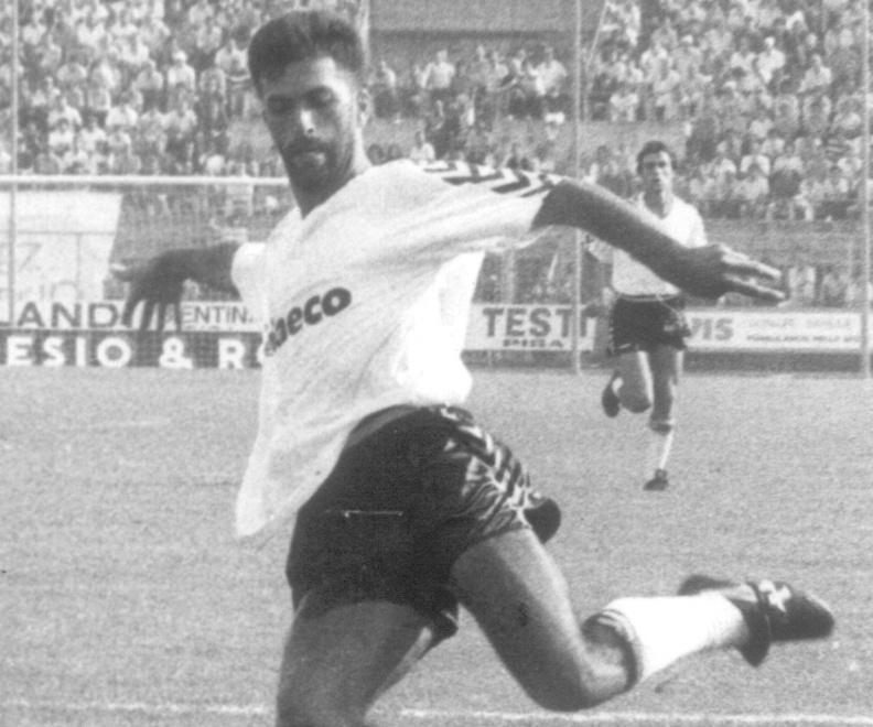 Si rivede Aldo Dolcetti: dal Pisa di Anconetani alla preparazione di Cristiano Ronaldo