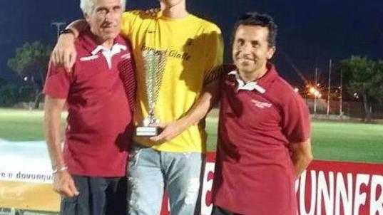 Picchiottino e Finocchietti show al Memorial “Trainni”