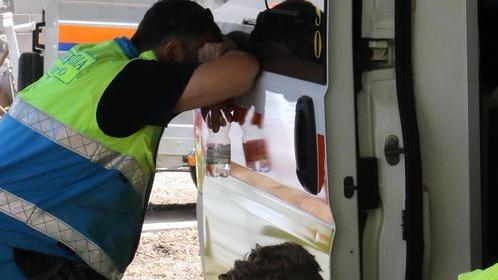Alluvione, trekking fino alla Sambuca per riuscire a fare la pace con la natura