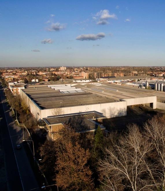 Ex Areilos, Imu ridotta il Comune vuol favorire la riqualificazione