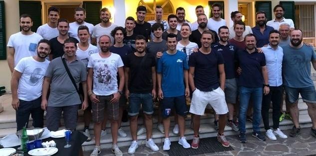 La nuova Vianese scommette su Pittalis «È un mister giovane ma conosce il calcio» 