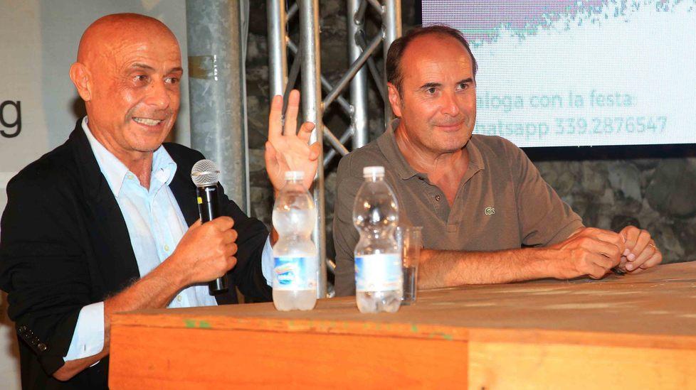 «Che cos’è la crisi del Pd? Una rottura sentimentale» 