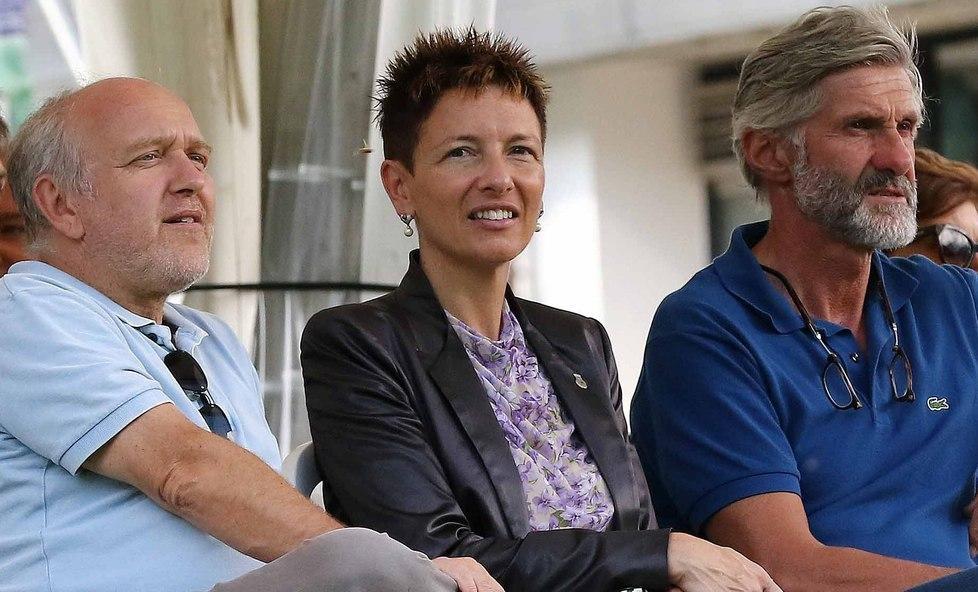 «Bisogna essere capaci di respingere le provocazioni Sì, sono preoccupato» 