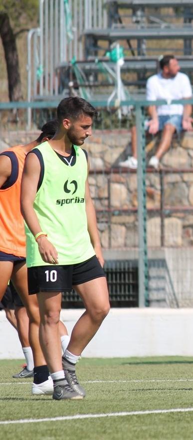 Savini: bel gruppo, ci faremo rispettare 