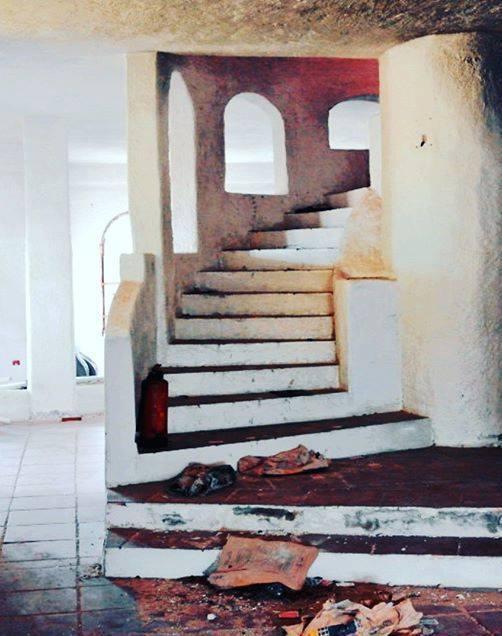 Sardegna abbandonata