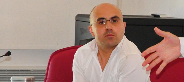 Sedda: «Stop all’Anas nazionale» 