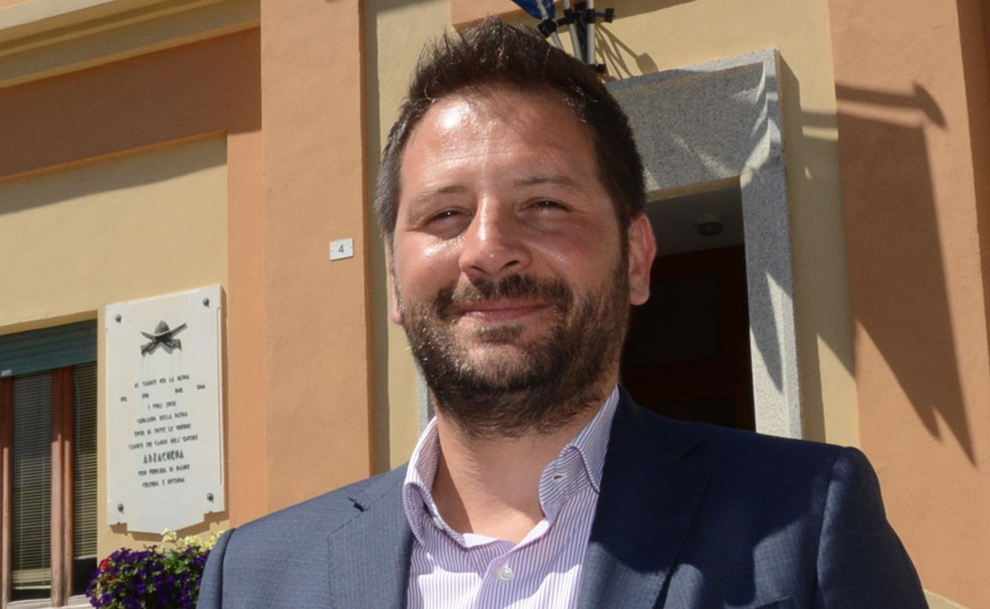 In Costa stop al commercio sull’arenile 