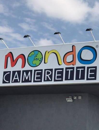 Mondo camerette ha aperto i battenti nel centro di Navacchio