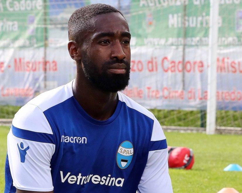 Spal, adesso si può costruire la difesa Il reparto ritrova assetto e meccanismi 