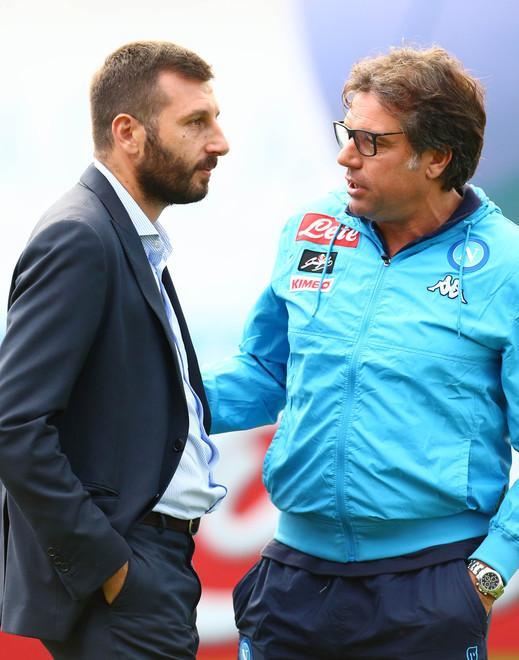 Carpi, con la Ternana si gioca a Pontedera sabato in anticipo 