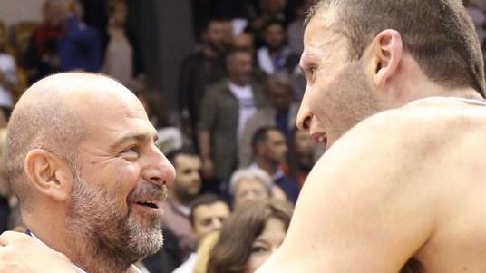 Un nuovo digestivo per Natale, c’è il derby contro la Virtus