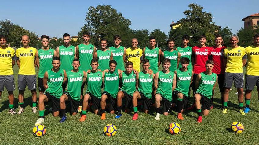 La Primavera riprende a Salvaterra Domani test con la prima squadra