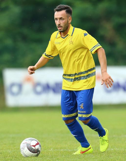 Boscolo Papo: «Vorrei la serie C col Modena: mai visto tanti tifosi» 