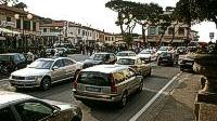 Piano del traffico, si parte davvero
