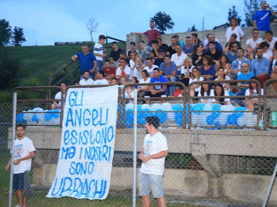 «Perché giocare a Castelnovo, un paese estraneo al torneo?»