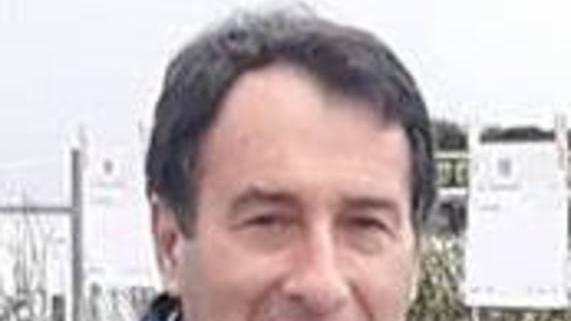Cesare Marchetti subentra al reggiano Cristian Mattioli