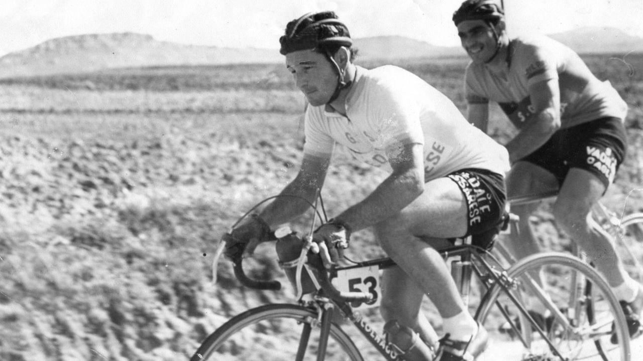 Solinas vince il Memorial Seghenzi