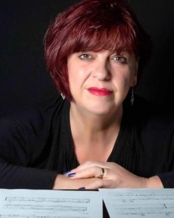 Liane Carroll Jazz all’anfiteatro