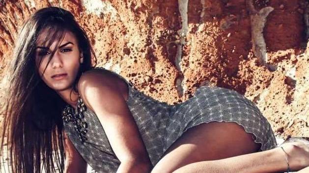 Flash e schiacciate, è sempre alla moda il volley di Stefania