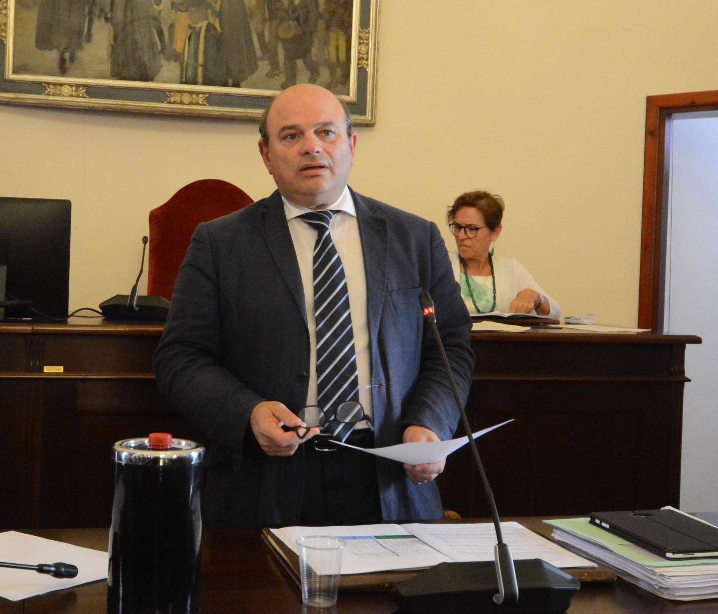 In arrivo a settembre settanta milioni per 86 progetti 