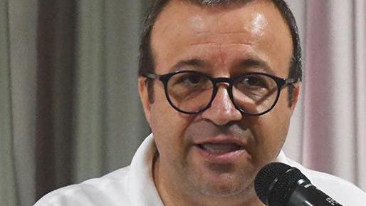 Pigliaru: «Il segretario Pd doveva essere di tutti»