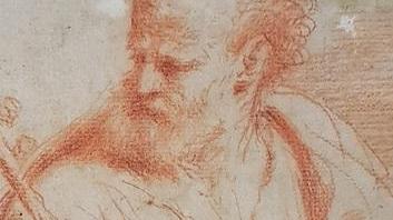 L’arte protagonista in città tra lavori e nuovo Guercino
