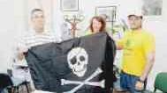Turismo, bandiera nera a San Vincenzo