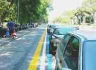Tirrenia, sul viale più stretto il Comune conferma la scelta
