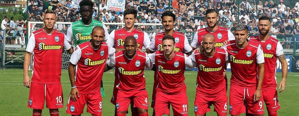 Domani doppio test con Gorica e Koper
