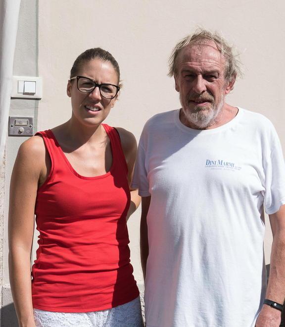 «Mandiamo via il parroco» ma quasi nessuno firma per liberarsi del molestatore