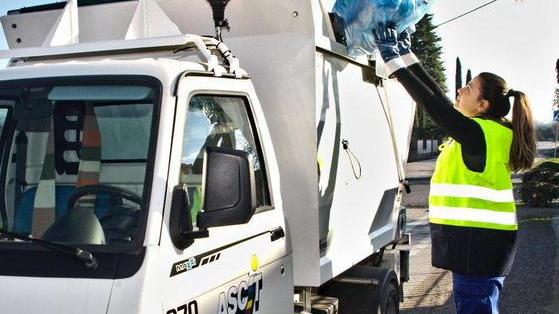 Rifiuti, 10% in discarica 70% da differenziare