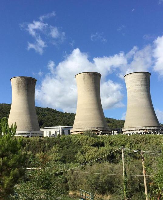 Geotermia, allarme dei sindaci per gli investimenti di Enel 