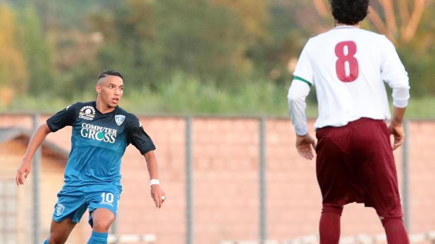 È fatta per l’arrivo di Capezzi Ancora attesa per Acquah