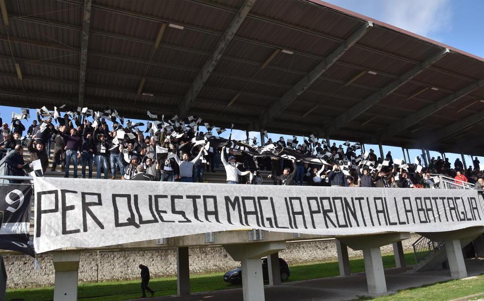 Abbonamenti per il Fucecchio