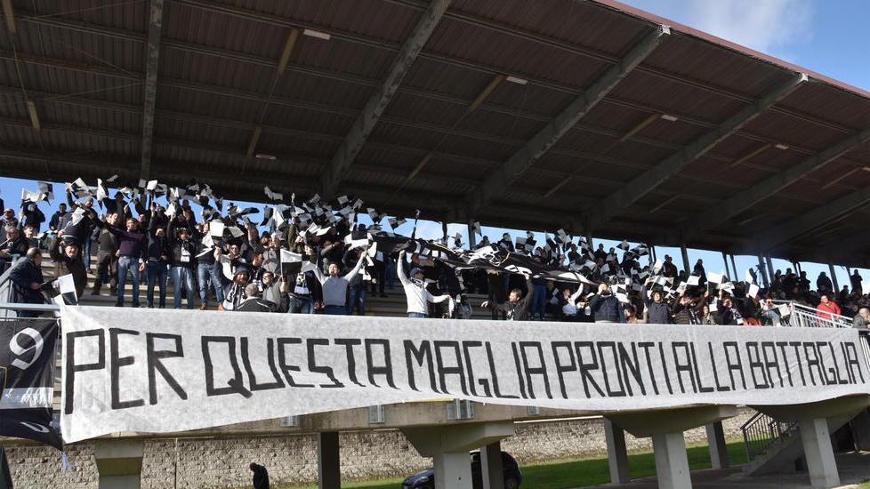 Abbonamenti per il Fucecchio