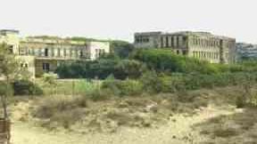 Ex colonie in vendita per venti milioni