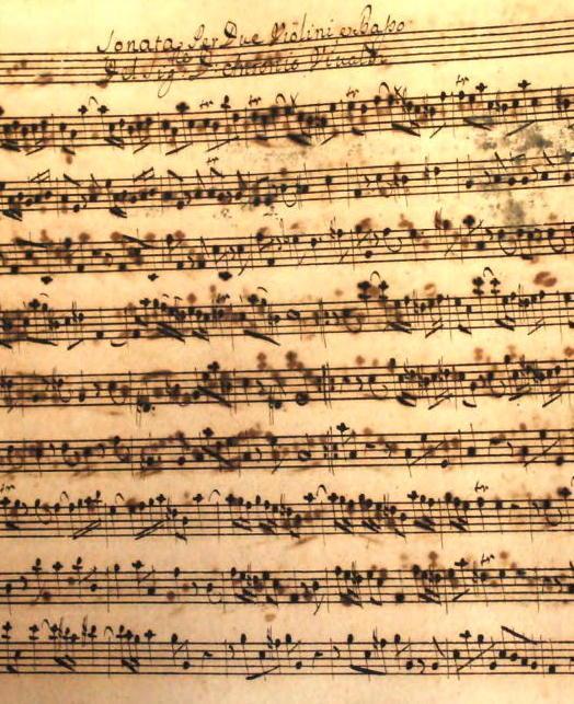 Auser Musici suonerà l’inedito di Vivaldi 