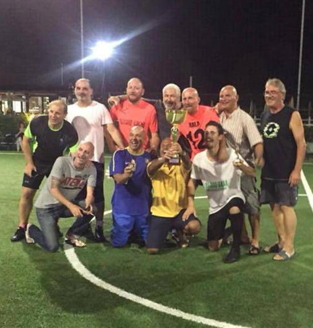 Le pisane scaldano i motori Juniores al via l’8 settembre