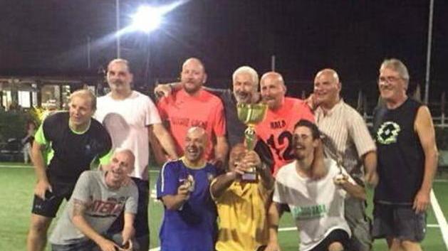 Le pisane scaldano i motori Juniores al via l’8 settembre