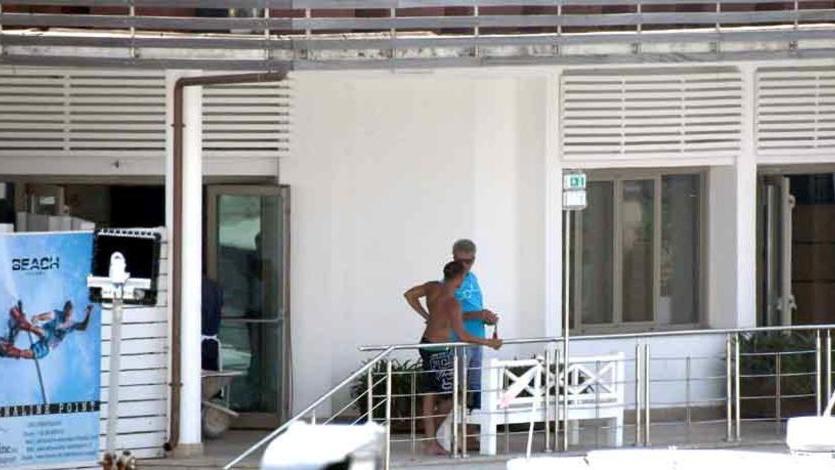 Troppe persone a ballare al Beach Scoppia il caso
