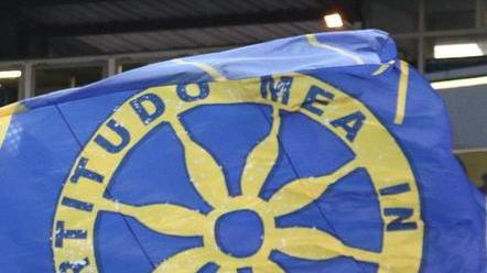 Cori fino al novantesimo e gli applausi per i bomber