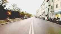 Chiuso Viale Italia, il traffico impazzisce
